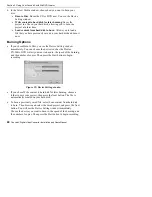 Preview for 46 page of Plextor ConvertX
PX-M401U Installation And User Manual