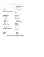 Preview for 65 page of Plextor ConvertX
PX-M401U Installation And User Manual