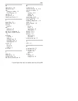 Preview for 67 page of Plextor ConvertX
PX-M401U Installation And User Manual