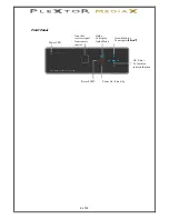 Предварительный просмотр 6 страницы Plextor MEDIAX PX-MX Series Manual