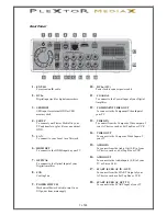 Предварительный просмотр 7 страницы Plextor MEDIAX PX-MX Series Manual