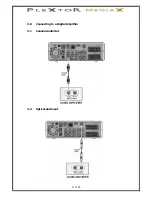 Предварительный просмотр 11 страницы Plextor MEDIAX PX-MX Series Manual