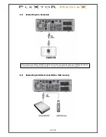 Предварительный просмотр 12 страницы Plextor MEDIAX PX-MX Series Manual