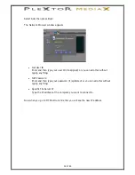 Предварительный просмотр 50 страницы Plextor MEDIAX PX-MX Series Manual