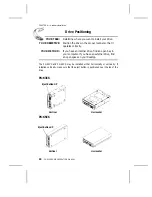 Предварительный просмотр 5 страницы Plextor PL-6P2 Operation Manual