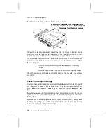 Предварительный просмотр 7 страницы Plextor PL-6P2 Operation Manual