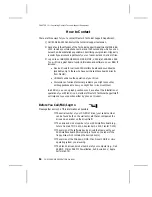 Preview for 2 page of Plextor PL-6P4 Operation Manual