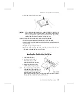 Предварительный просмотр 2 страницы Plextor PL-MAN3 Operation Manual