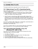 Preview for 175 page of Plextor Plextalk PTR1 User Manual