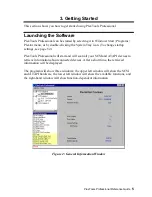 Preview for 9 page of Plextor PLEXTOOLS PROfessional Reference Manual