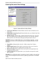 Preview for 16 page of Plextor PLEXTOOLS PROfessional Reference Manual