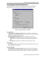 Preview for 65 page of Plextor PLEXTOOLS PROfessional Reference Manual