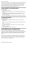 Preview for 56 page of Plextor PlextorManager 2000 Manual