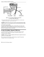 Предварительный просмотр 32 страницы Plextor PlexWriter 12/4/32 Operation Manual