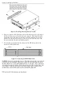 Предварительный просмотр 24 страницы Plextor PlexWriter 40/12/40A Installation And User Manual