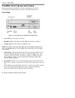 Preview for 10 page of Plextor PlexWriter 48/24/48A Installation And User Manual