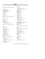 Preview for 51 page of Plextor PlexWriter 48/24/48A Installation And User Manual