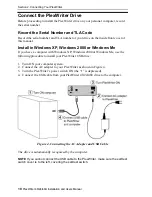 Preview for 16 page of Plextor PlexWriter 48/24/48U Installation And User Manual