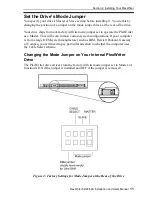 Preview for 17 page of Plextor PlexWriter 52/24/52A Installation And User Manual