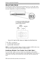 Preview for 22 page of Plextor PlexWriter 52/24/52A Installation And User Manual