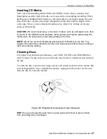 Preview for 33 page of Plextor PlexWriter 52/24/52A Installation And User Manual