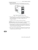 Предварительный просмотр 25 страницы Plextor PlexWriter 8/2/20 Operation Manual