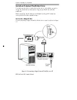 Предварительный просмотр 32 страницы Plextor PlexWriter 8/2/20 Operation Manual