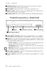 Preview for 16 page of Plextor PlexWriter 8/20 Operation Manual