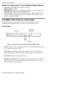 Предварительный просмотр 8 страницы Plextor PlexWriter 8/8/24A Slimline Operation Manual