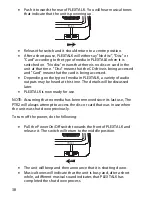 Предварительный просмотр 37 страницы Plextor PTR 2 User Manual