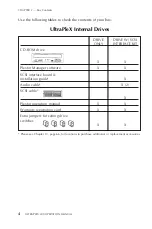 Предварительный просмотр 10 страницы Plextor PX-40TSe Operation Manual