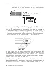 Предварительный просмотр 38 страницы Plextor PX-40TSe Operation Manual