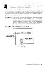 Предварительный просмотр 51 страницы Plextor PX-40TSe Operation Manual