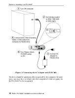 Preview for 24 page of Plextor PX-504UF Installation And User Manual