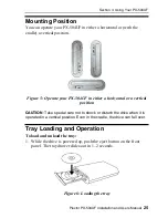 Preview for 33 page of Plextor PX-504UF Installation And User Manual