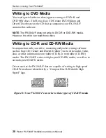 Preview for 36 page of Plextor PX-504UF Installation And User Manual