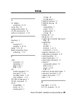 Preview for 57 page of Plextor PX-504UF Installation And User Manual