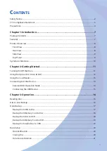 Preview for 5 page of Plextor PX-650US User Manual