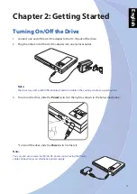 Preview for 11 page of Plextor PX-650US User Manual