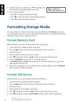 Preview for 22 page of Plextor PX-650US User Manual