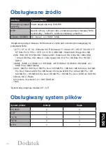 Preview for 259 page of Plextor PX-650US User Manual