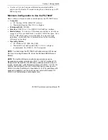 Preview for 11 page of Plextor PX-708UF Installation And User Manual