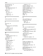 Preview for 102 page of Plextor PX-712UF Installation And User Manual