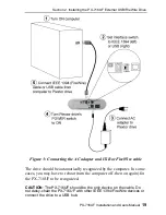 Предварительный просмотр 27 страницы Plextor PX-716UF Installation And User Manual