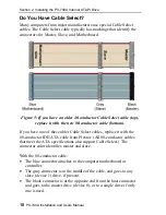 Предварительный просмотр 24 страницы Plextor PX-740A Installation And User Manual