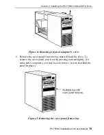 Preview for 21 page of Plextor PX-755 Installation And User Manual