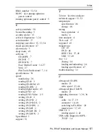 Preview for 67 page of Plextor PX-755UF Installation And User Manual