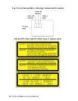 Предварительный просмотр 4 страницы Plextor PX-760 Installation And User Manual