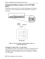 Предварительный просмотр 30 страницы Plextor PX-760 Installation And User Manual