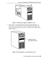 Предварительный просмотр 51 страницы Plextor PX-760 Installation And User Manual